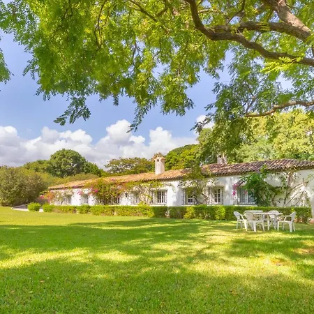 Cortijo Padierna El * 埃斯特波纳