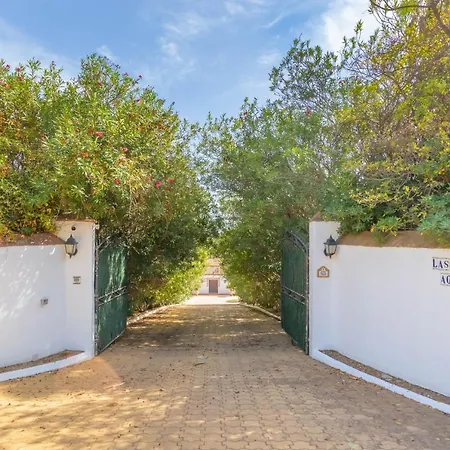 Cortijo Padierna El 埃斯特波纳