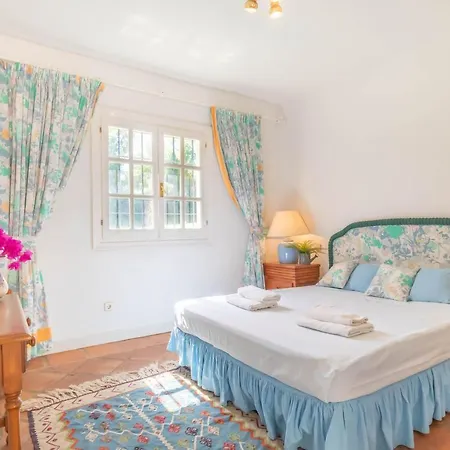 Cortijo Padierna El *