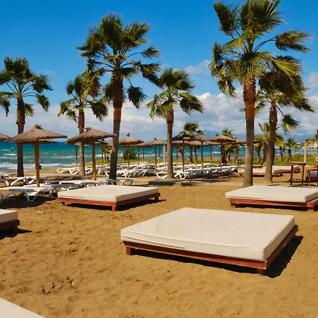 Villa Cortijo Padierna El *