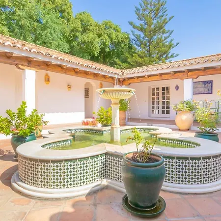 Cortijo Padierna El - Happy *