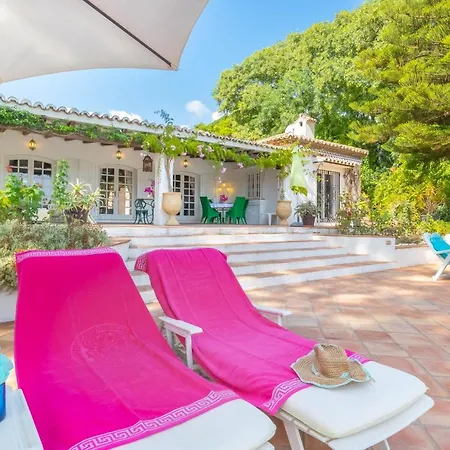 Cortijo Padierna El - Happy Villa *