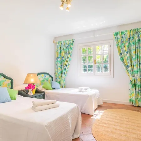 Cortijo Padierna El 别墅