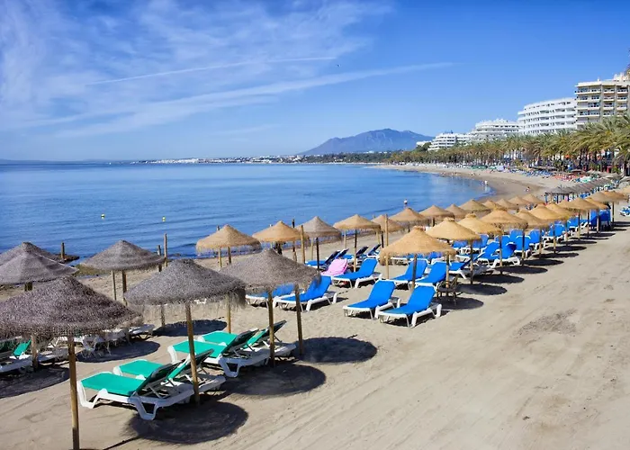 Cortijo Padierna El * Estepona