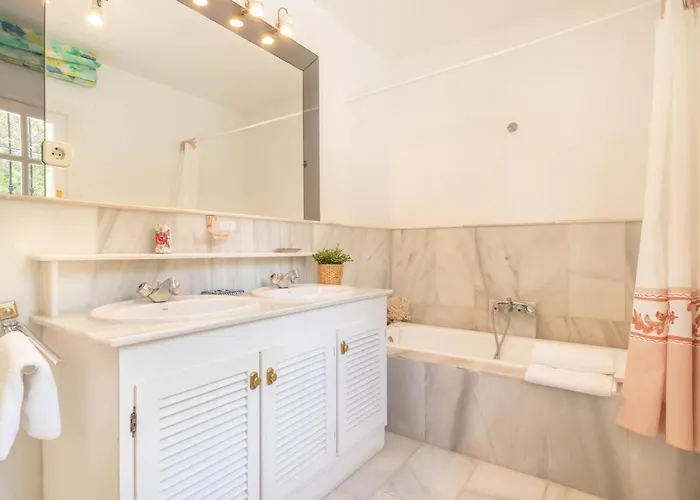 Cortijo Padierna El *