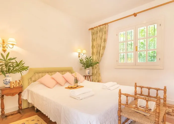 Cortijo Padierna El *