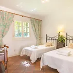 Cortijo Padierna El Βίλα