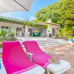 Cortijo Padierna El Βίλα *