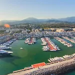Cortijo Padierna El Εστεπόνα