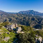 Villa Cortijo Padierna El
