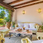 Cortijo Padierna El