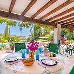 Cortijo Padierna El Villa Estepona