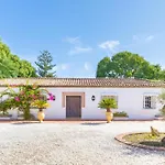 Villa Cortijo Padierna El *