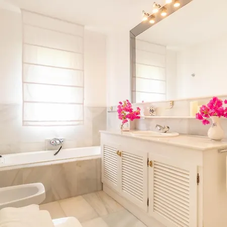 Villa Cortijo Padierna El - Happy Estepona