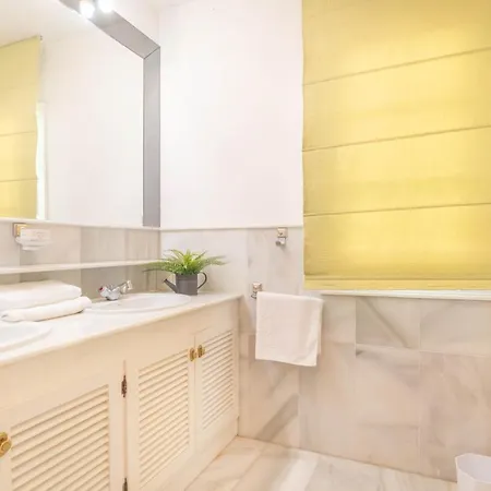 Cortijo Padierna El * Estepona