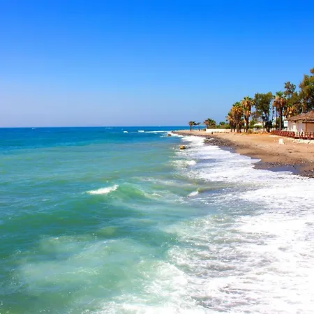 Cortijo Padierna El *