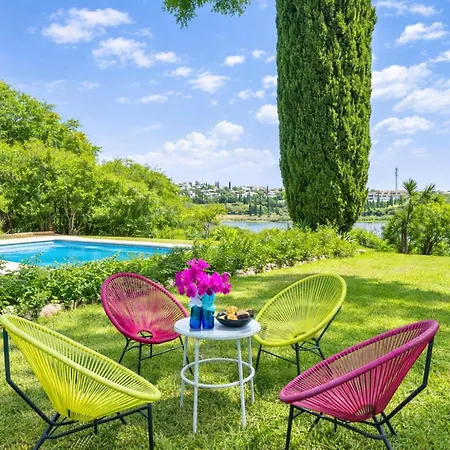 Cortijo Padierna El Villa