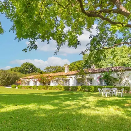 Cortijo Padierna El Villa