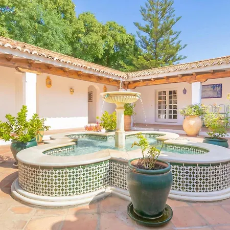 Villa Cortijo Padierna El