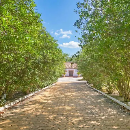 Cortijo Padierna El Villa *