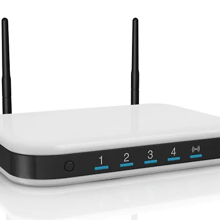 Villa Cortijo Padierna El