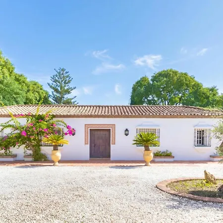 Vila Cortijo Padierna El *