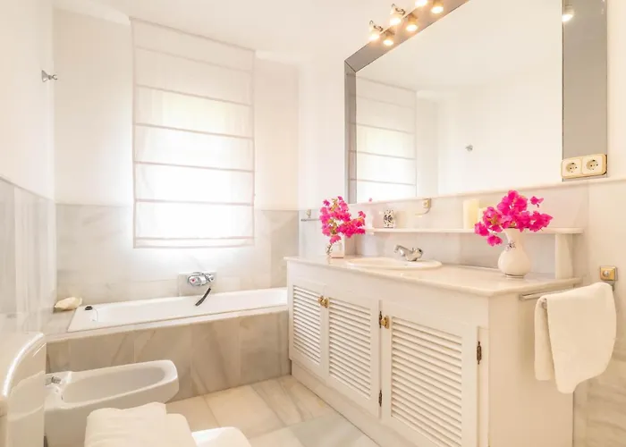 Βίλα Cortijo Padierna El Εστεπόνα