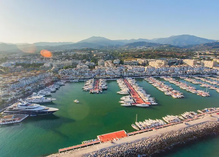 Cortijo Padierna El エステポナ