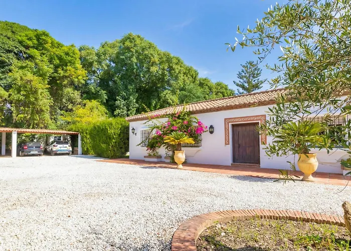 Cortijo Padierna El *