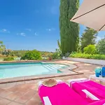 Cortijo Padierna El Estepona