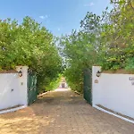 Villa Cortijo Padierna El