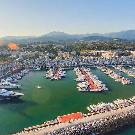 Cortijo Padierna El إِستيبونا