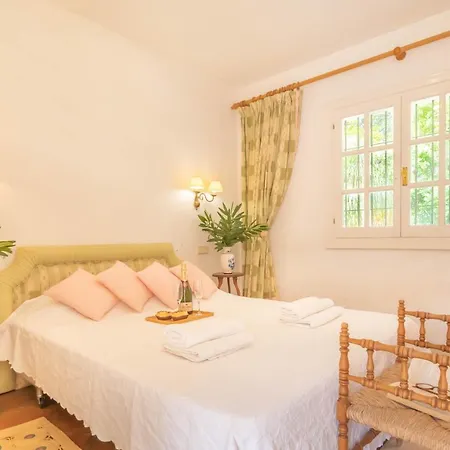 Cortijo Padierna El *