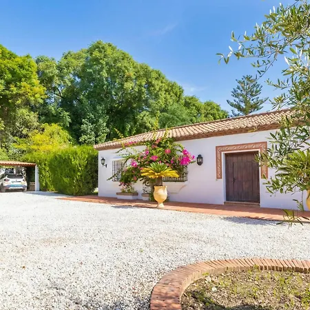 Cortijo Padierna El *