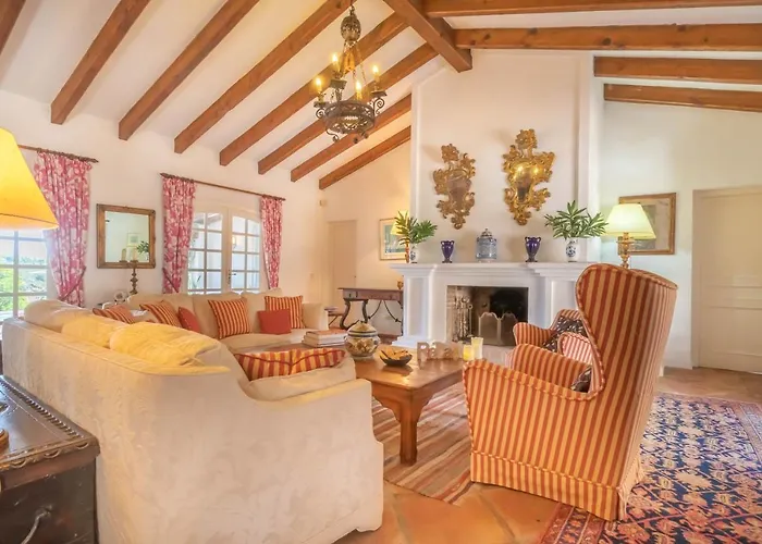 Cortijo Padierna El Estepona