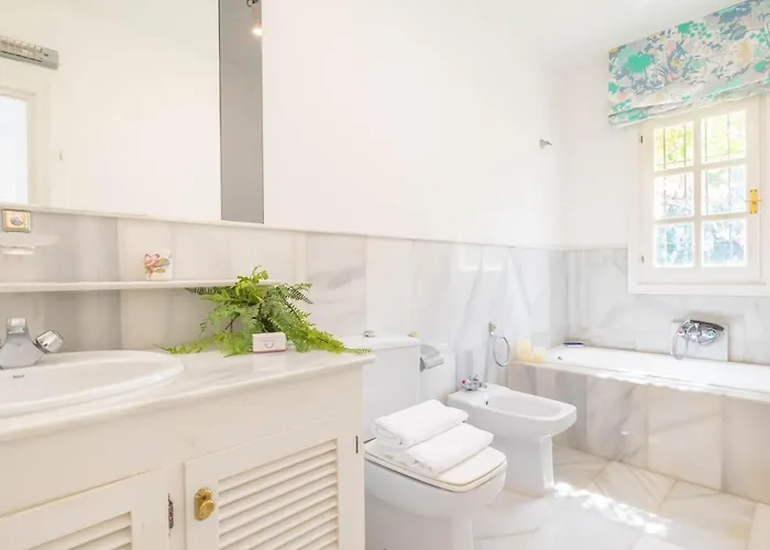 Cortijo Padierna El Villa *