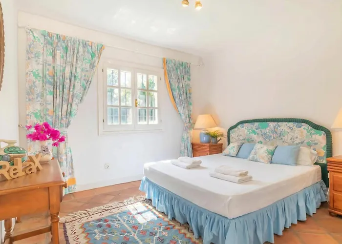 Cortijo Padierna El Villa *