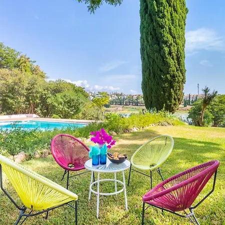 Cortijo Padierna El Estepona