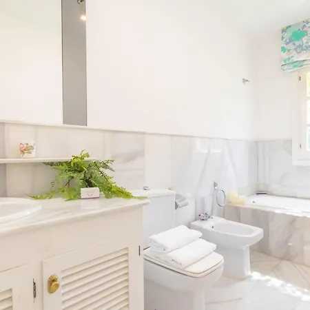 Cortijo Padierna El Villa *