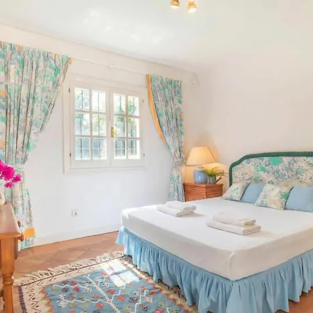 Cortijo Padierna El Villa *