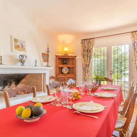 Cortijo Padierna El Villa