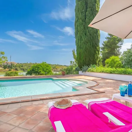 Villa Cortijo Padierna El *