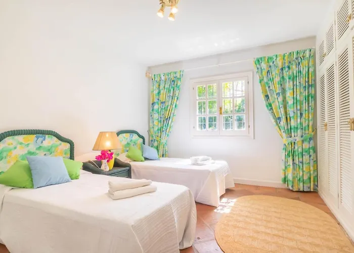 Cortijo Padierna El Villa